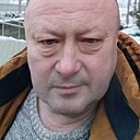 Знакомства: Владимир, 53 года, Витебск