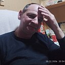 Знакомства: Николай, 49 лет, Лепель