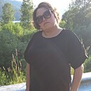 Знакомства: Ника, 45 лет, Горно-Алтайск