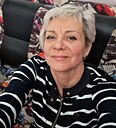 Знакомства: Татьяна, 60 лет, Усть-Каменогорск