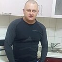 Знакомства: Сергей, 40 лет, Оренбург