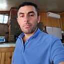 Знакомства: Янис, 39 лет, Крымск