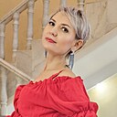 Знакомства: Надия, 47 лет, Караганда