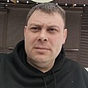 Знакомства: Юра, 43 года, Караганда