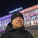Знакомства: Максим, 42 года, Лодзь