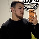 Знакомства: Isko, 26 лет, Астрахань