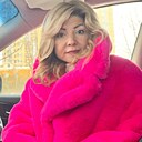 Знакомства: Елена, 44 года, Москва