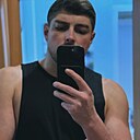 Знакомства: Денис, 35 лет, Норильск