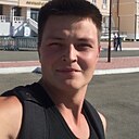 Знакомства: Mister X, 36 лет, Чита