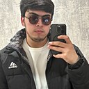 Знакомства: Шахром, 22 года, Самара