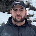 Знакомства: Dixson, 28 лет, Шымкент