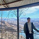 Знакомства: Мардон, 24 года, Красный Чикой