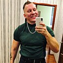 Знакомства: Женя, 30 лет, Самара