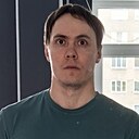 Знакомства: Кирилл, 45 лет, Волгоград