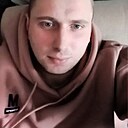 Знакомства: Сергей, 30 лет, Климовичи