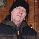 Знакомства: Сергей, 49 лет, Томск