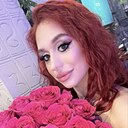 Знакомства: Анастасия, 19 лет, Шымкент