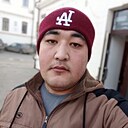 Знакомства: Аббос, 32 года, Севастополь