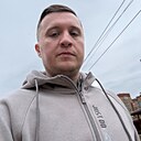 Знакомства: Андрей, 36 лет, Оренбург