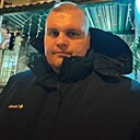 Знакомства: Сергей, 38 лет, Волгоград