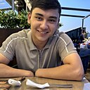 Знакомства: Умид, 19 лет, Ташкент