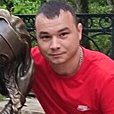 Знакомства: Руслан, 33 года, Томск