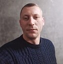 Знакомства: Михаил, 41 год, Витебск
