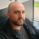 Знакомства: Миша, 36 лет, Варшава