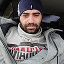 Знакомства: Григор, 36 лет, Мытищи