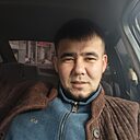 Знакомства: Нурали, 33 года, Ош