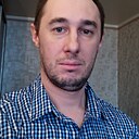 Знакомства: Сергей, 37 лет, Тольятти