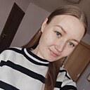 Знакомства: Аня, 25 лет, Минск
