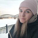 Знакомства: Ника, 40 лет, Санкт-Петербург