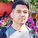 Знакомства: Камрон, 35 лет, Гатчина