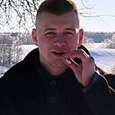 Знакомства: Стас, 28 лет, Мстиславль