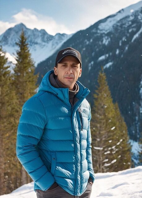 Фото - Tabor.ru