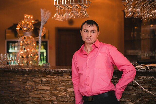Фото - Tabor.ru
