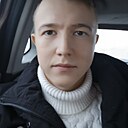 Знакомства: Виктор, 23 года, Бийск