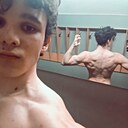 Знакомства: Никита, 19 лет, Астрахань