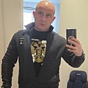 Знакомства: Кирилл, 39 лет, Москва