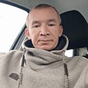 Знакомства: Владимир, 40 лет, Уфа