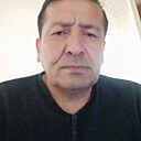 Знакомства: Фуркат, 57 лет, Ташкент