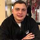 Знакомства: Илья, 40 лет, Горловка