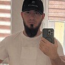 Знакомства: Исмаил, 32 года, Грозный