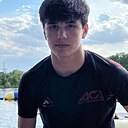 Знакомства: Алексей, 21 год, Ульяновск