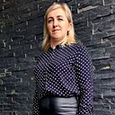 Знакомства: Tetyna, 48 лет, Вроцлав