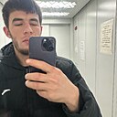 Знакомства: Xamza, 27 лет, Астрахань