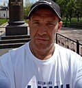 Знакомства: Алексей, 45 лет, Донецк