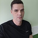 Знакомства: Антон, 38 лет, Гомель