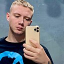 Знакомства: Влад, 20 лет, Гомель